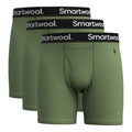 Men's Merino Boxer Brief 3-pack image 0