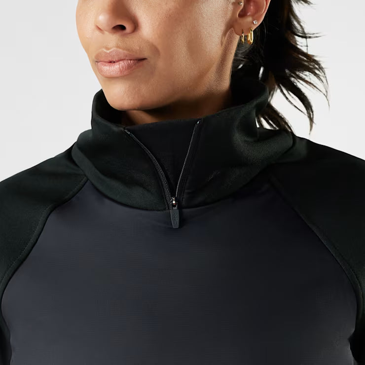 Women's Smartloft Pullover image 2