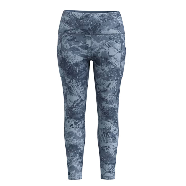 Women's Active Printed 7/8 Legging image 4