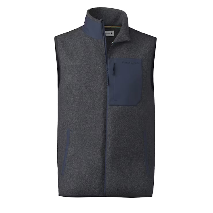 Men's Second Cut™ Fleece Vest image 4