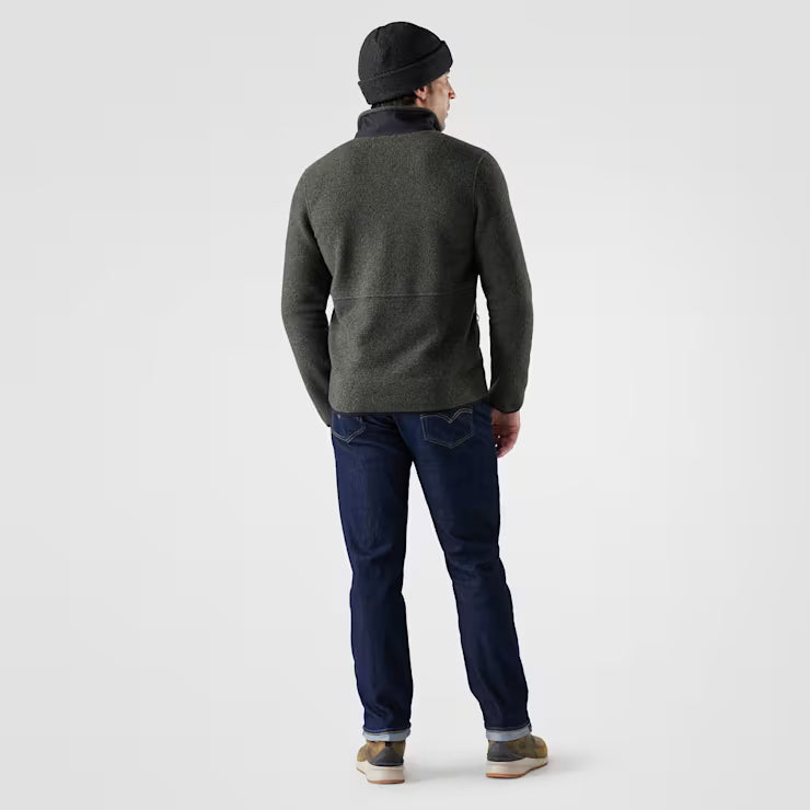 Men's Second Cut™ Fleece Jacket image 1