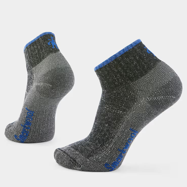 Hike Classic Edition Second Cut™ Ankle Socks image 0