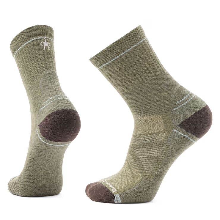 Hike Mid Crew Socks image 0