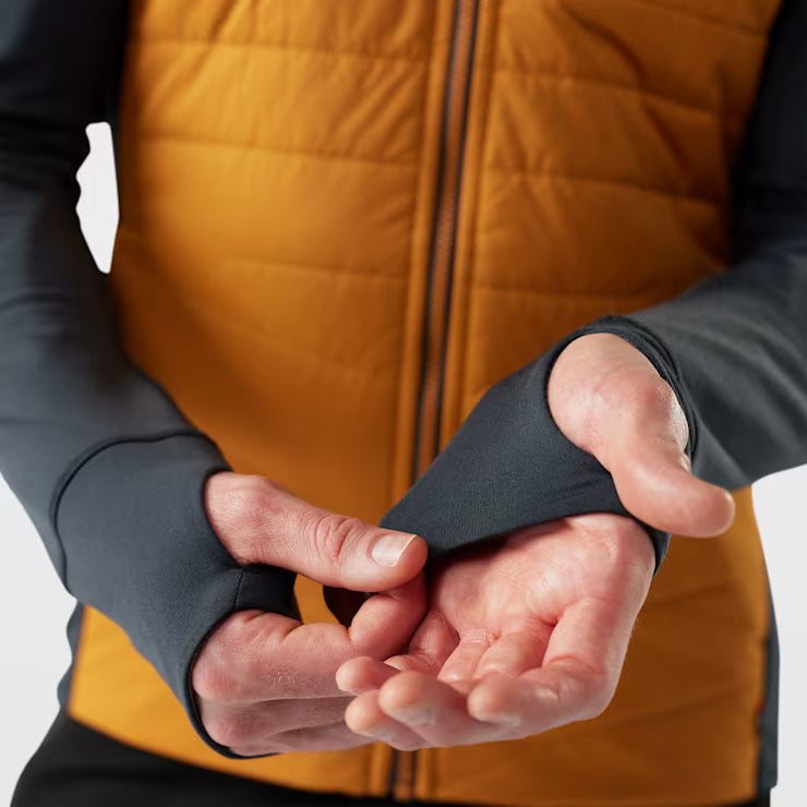 Men's Smartloft Hybrid Jacket image 6