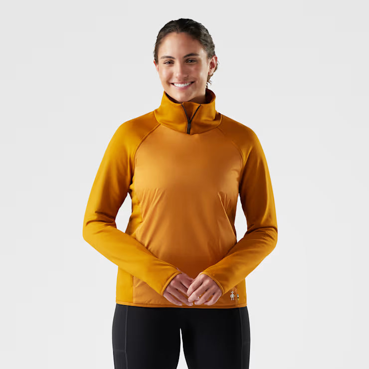 Women's Smartloft Pullover image 0