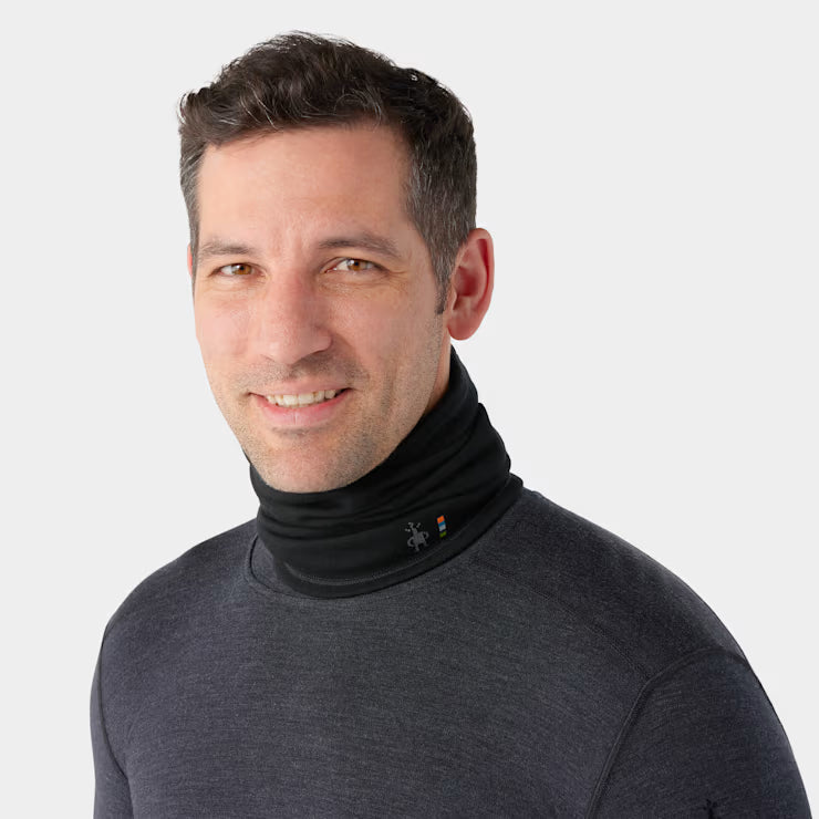 Thermal Merino Long Neck Gaiter image 0