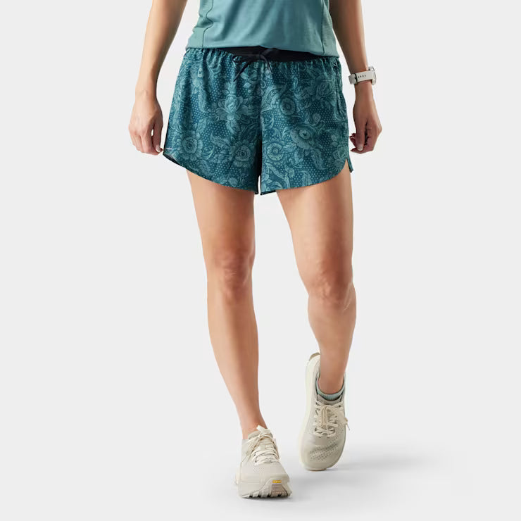 Women's Active Lined 4 Short image 0