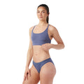 Women's Merino Blend Bralette image 0