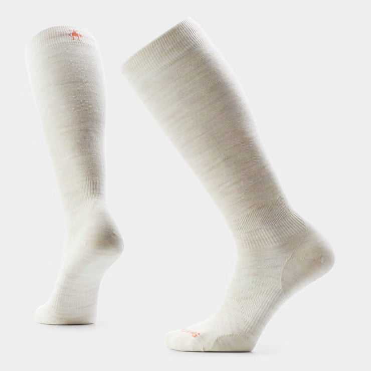 Women's Ski Extra Stretch Over The Calf Socks image 0