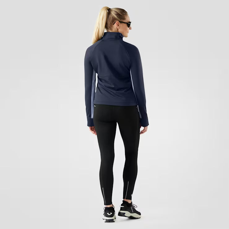 Women's Smartloft Hybrid Jacket image 2