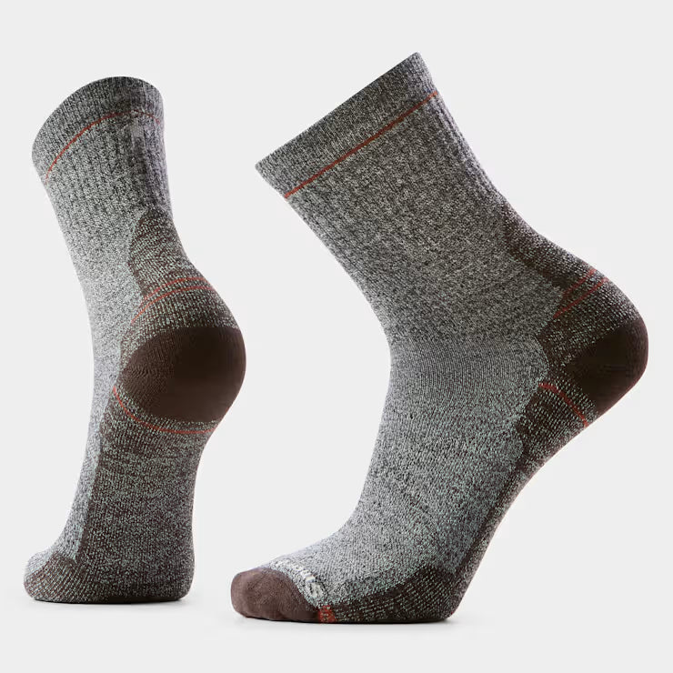 Hike Mid Crew Socks image 0