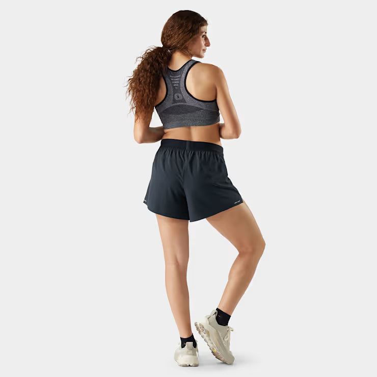 Women's Active Lined 4 Short image 4