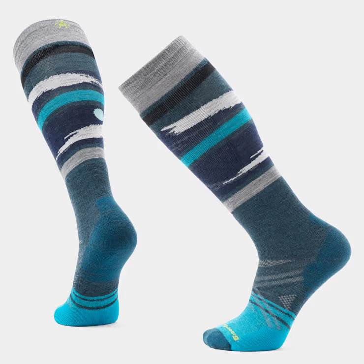 Ski Midnight Ski OTC Socks image 0