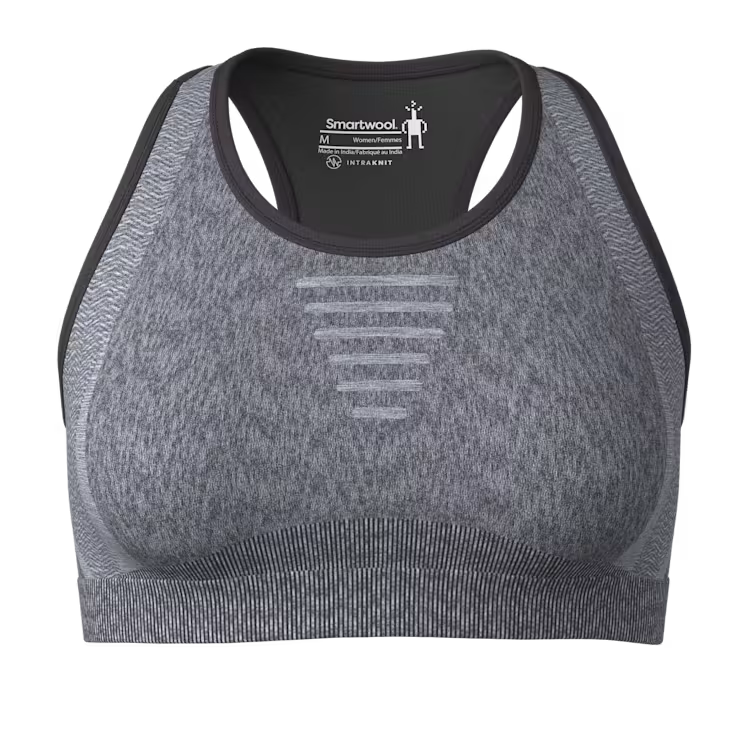 Women's Intraknit™ Racerback Bra image 2