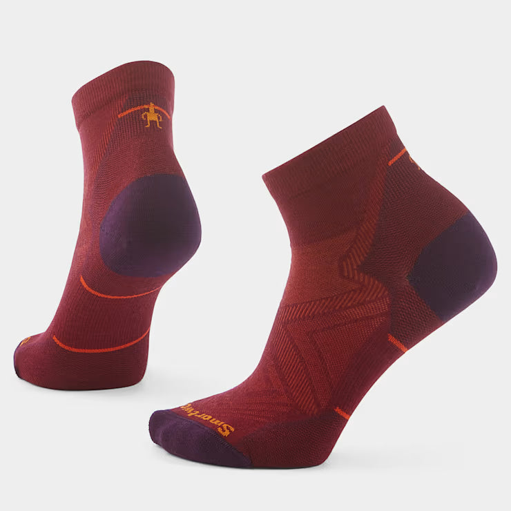 Women's Run Ankle Socks image 0