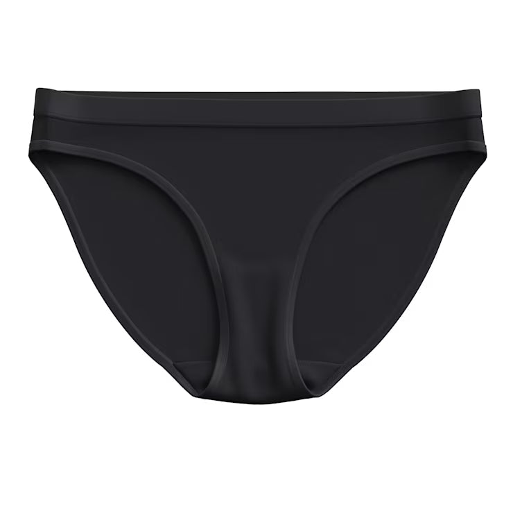 Women's Everyday Merino Bikini Boxed image 2
