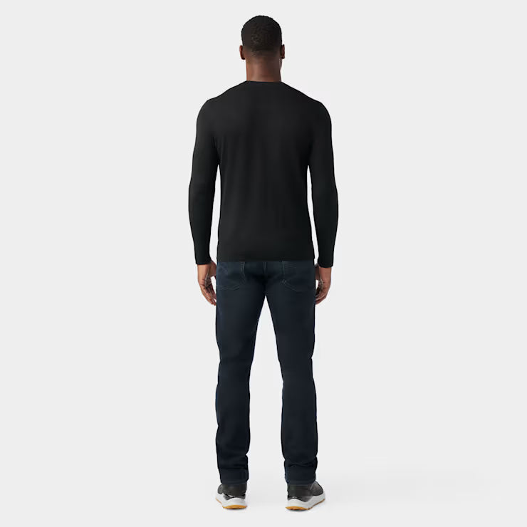 Men's Sparwood Crew Sweater image 2