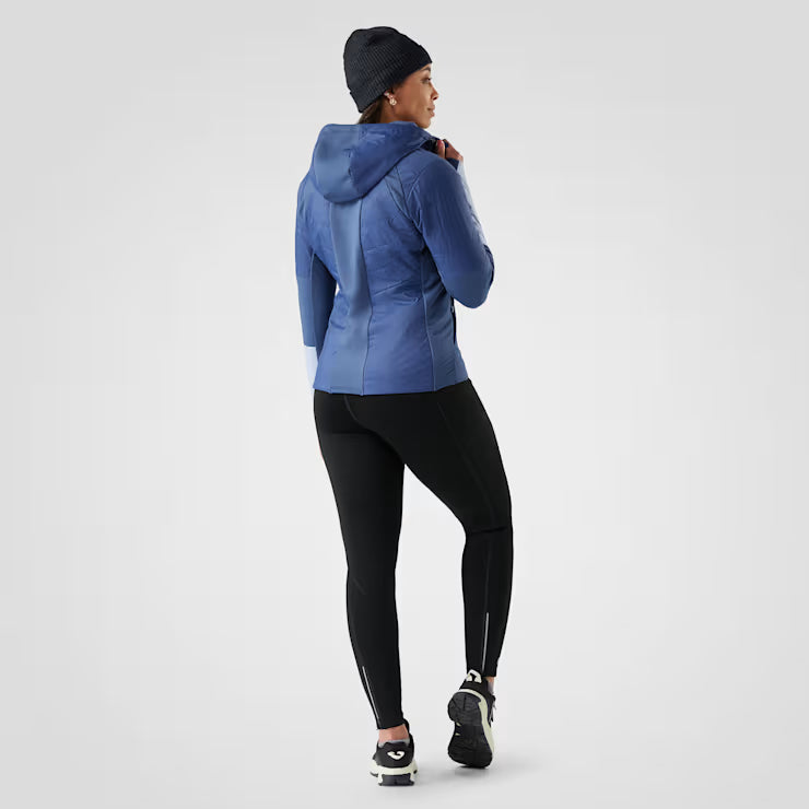 Women's Smartloft Hooded Jacket image 1