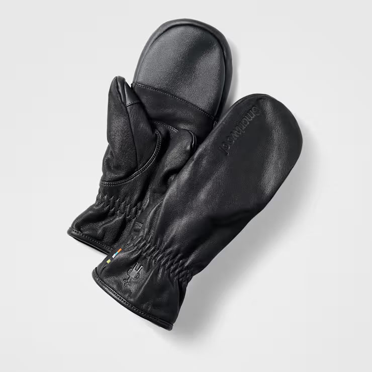 Ridgeway Lined Mitten image 0