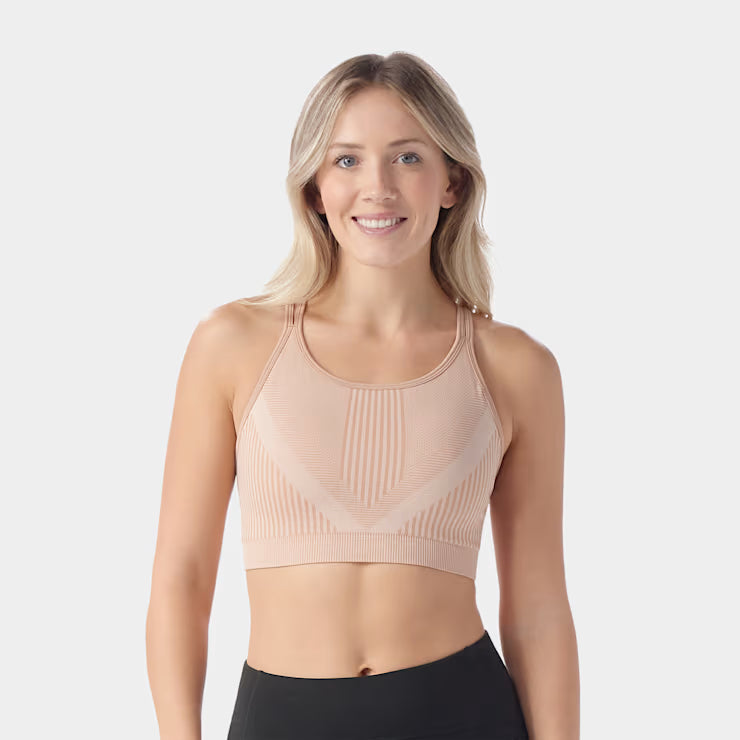 Women's Intraknit™ Strappy Bra image 0