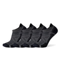Hike Low Ankle Socks 4-Pack image 0