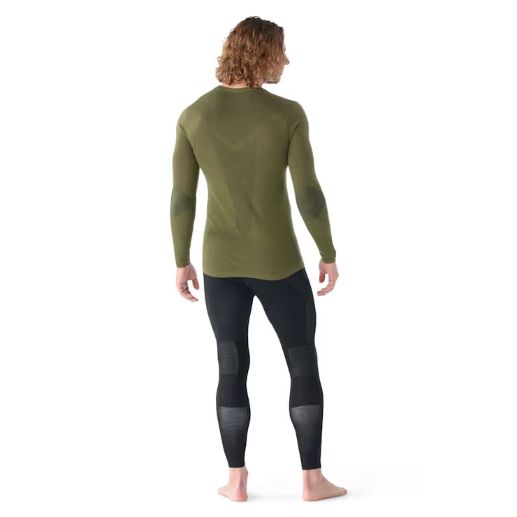 Men's Intraknit™ Thermal Merino Base Layer Crew image 1