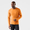 Men's Classic Thermal Merino Base Layer Crew image 0