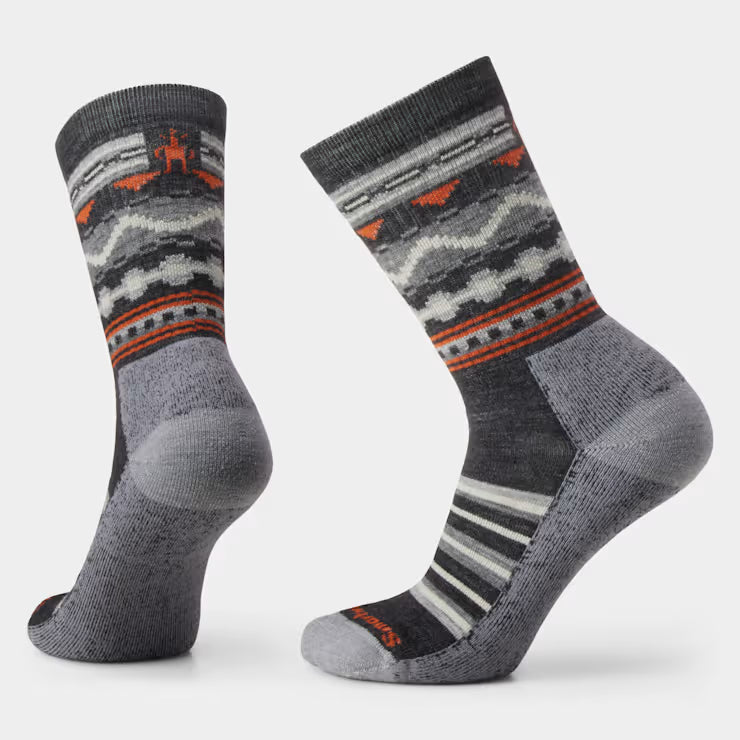 Everyday Hudson Trail Crew Socks image 0