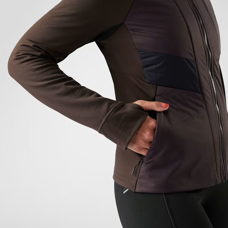 Women's Smartloft Hybrid Jacket image 4