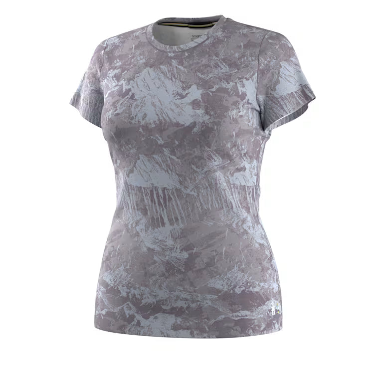 Women's Merino Short Sleeve Tee image 2