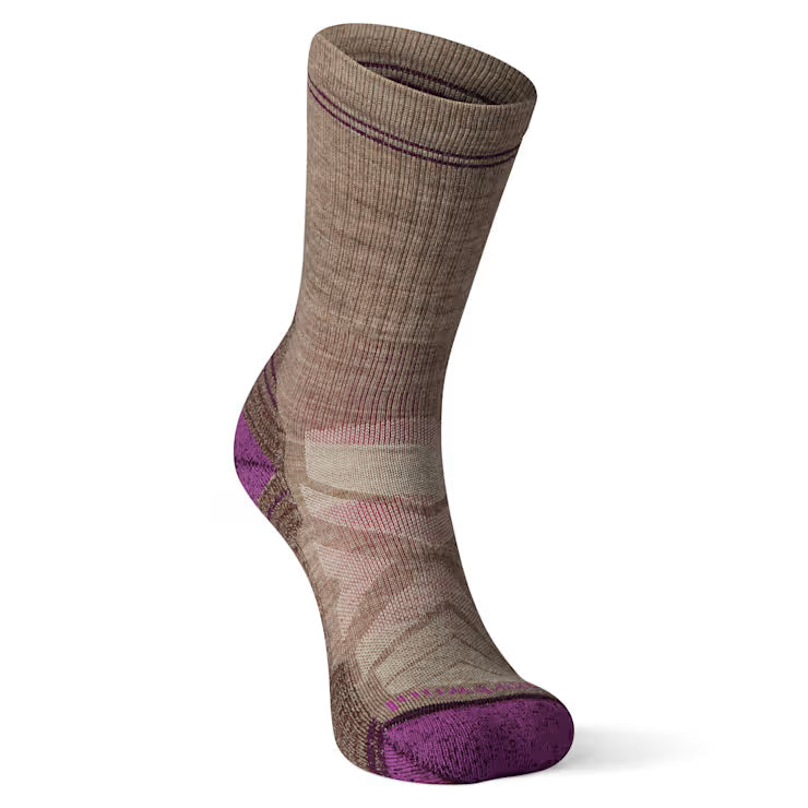 Women's Hike Crew Socks image 1