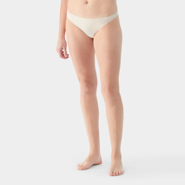 Women's Everyday Merino Thong Boxed image 0