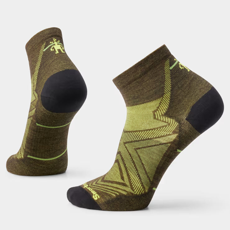 Run Ankle Socks image 0