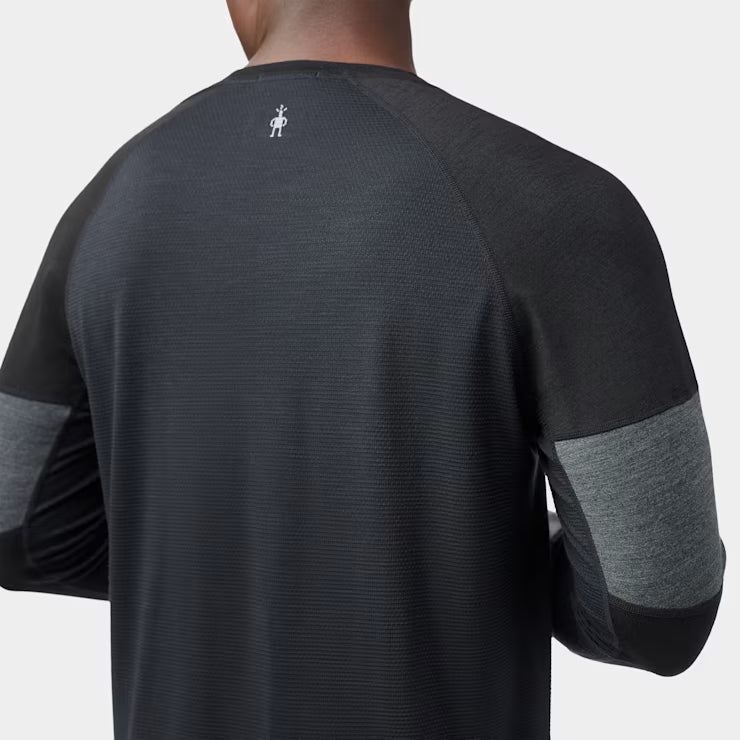 Men's Mountain Bike 3/4 Sleeve Jersey image 3