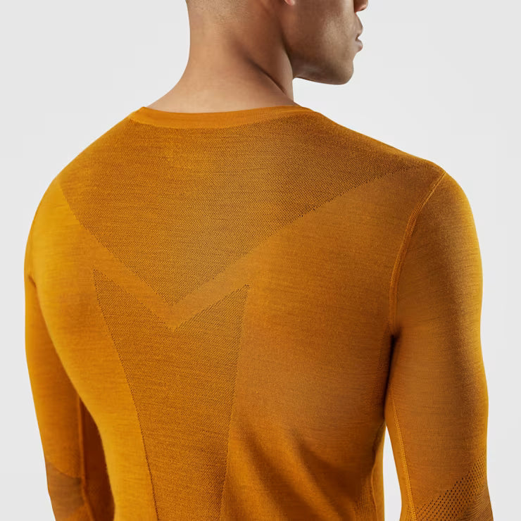 Men's Intraknit™ Thermal Merino Base Layer Crew image 1