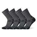 Hike Crew Socks 4-Pack image 0