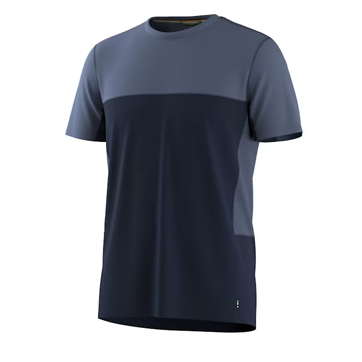 Men's Mountain Bike Short Sleeve Jersey image 1