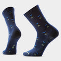 Everyday Stout Street Crew Socks image 0