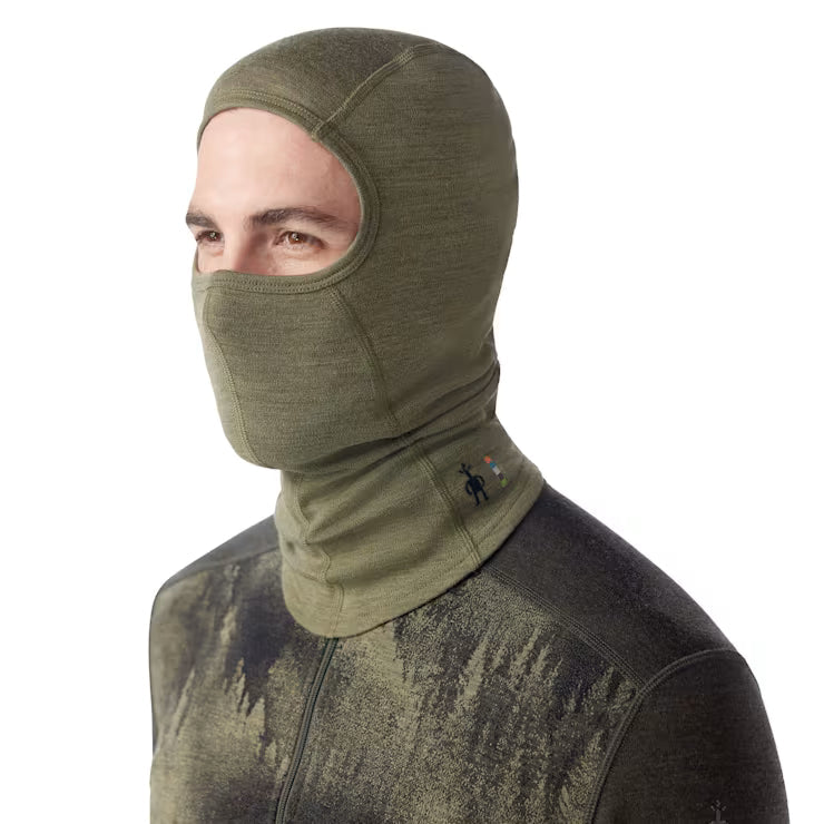 Thermal Merino Balaclava image 0