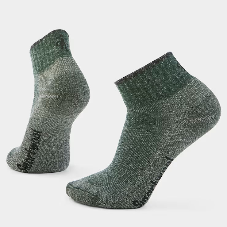 Hike Classic Edition Second Cut™ Ankle Socks image 0