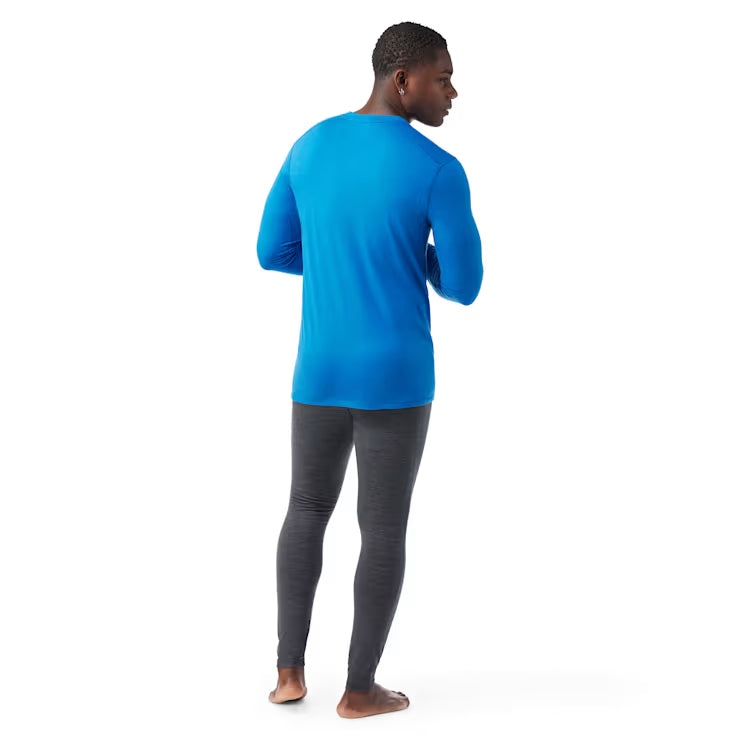 Men's Classic All-Season Merino Base Layer Crew image 1