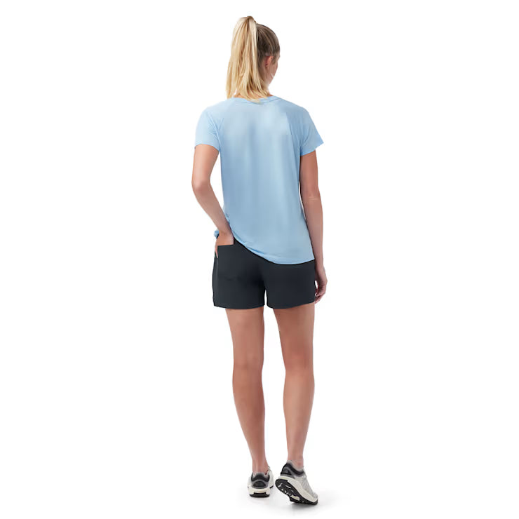 Women's 4 Hike Short image 1