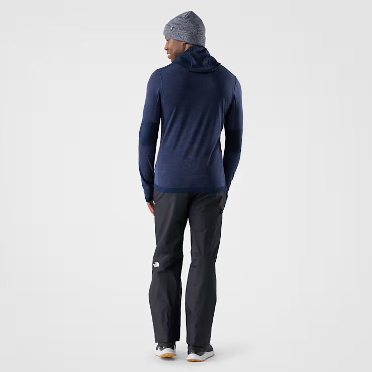 Men's Intraknit™ Thermal Merino Base Layer Hoodie image 2