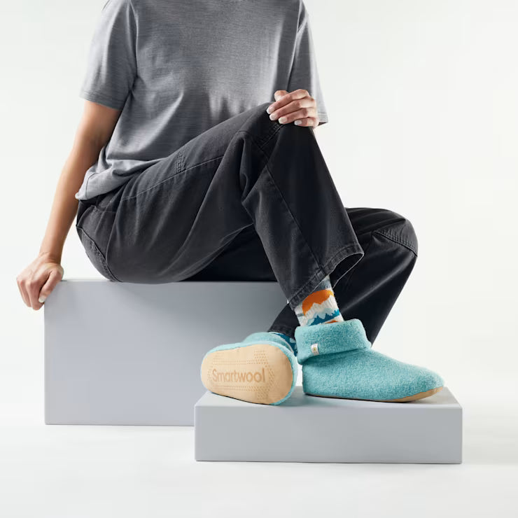 Second Cut™ Fleece Slipper image 0