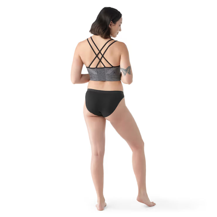 Women's Everyday Merino Bikini Boxed image 1