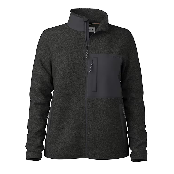 Women's Second Cut™ Fleece Jacket image 3
