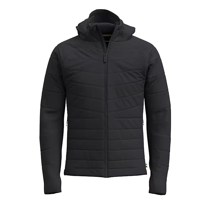 Men's Smartloft Hooded Jacket image 4