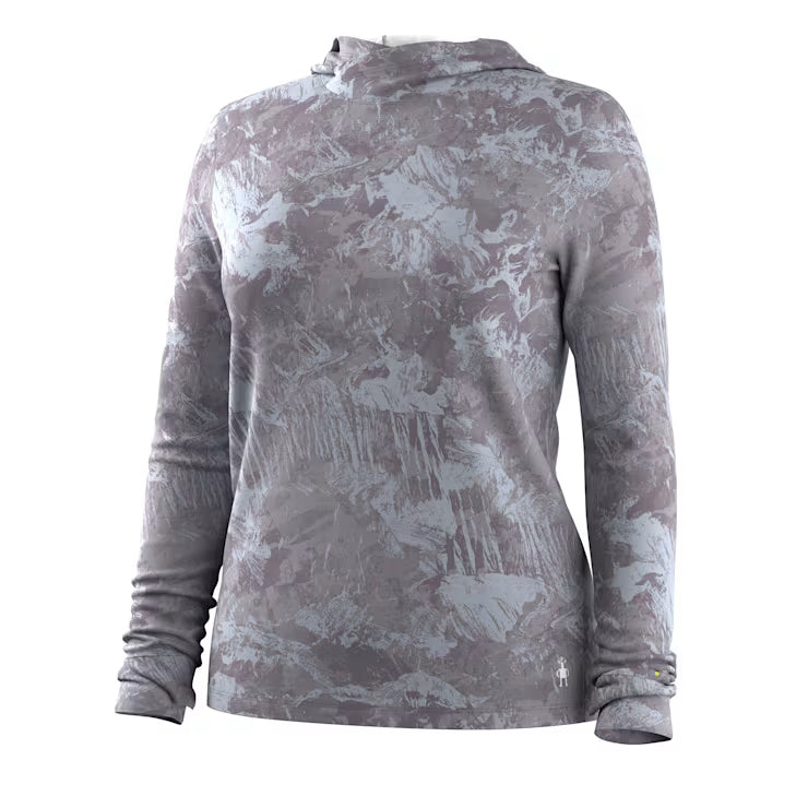 Women's Merino Hoodie image 4