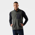 Men's Second Cut™ Fleece Vest image 0