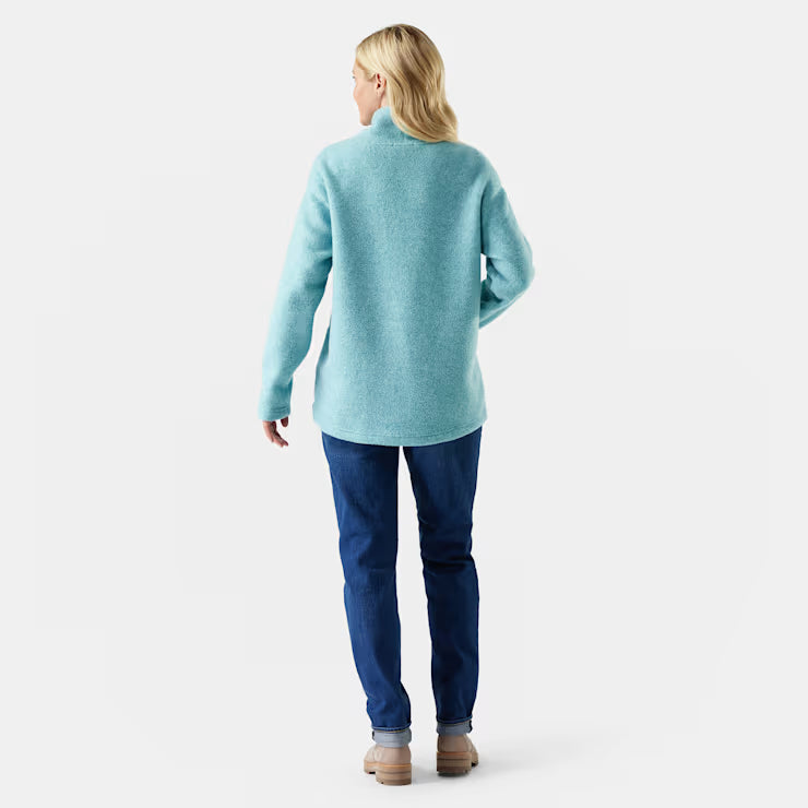 Women's Second Cut™ Fleece Pullover image 1